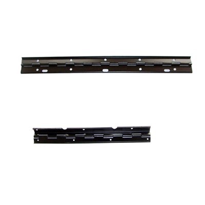 Penggunaan Pembinaan Engsel Piano