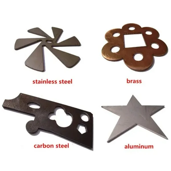 Precision Laser Cutting