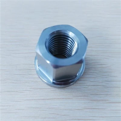 DIN 6923 Nat Bebibir Hex