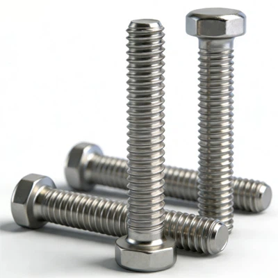 Bolt Keluli Tahan Karat Panjang